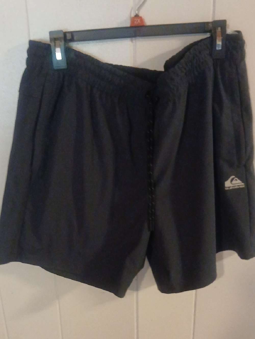 Mens Xl Quicksilver Shorts